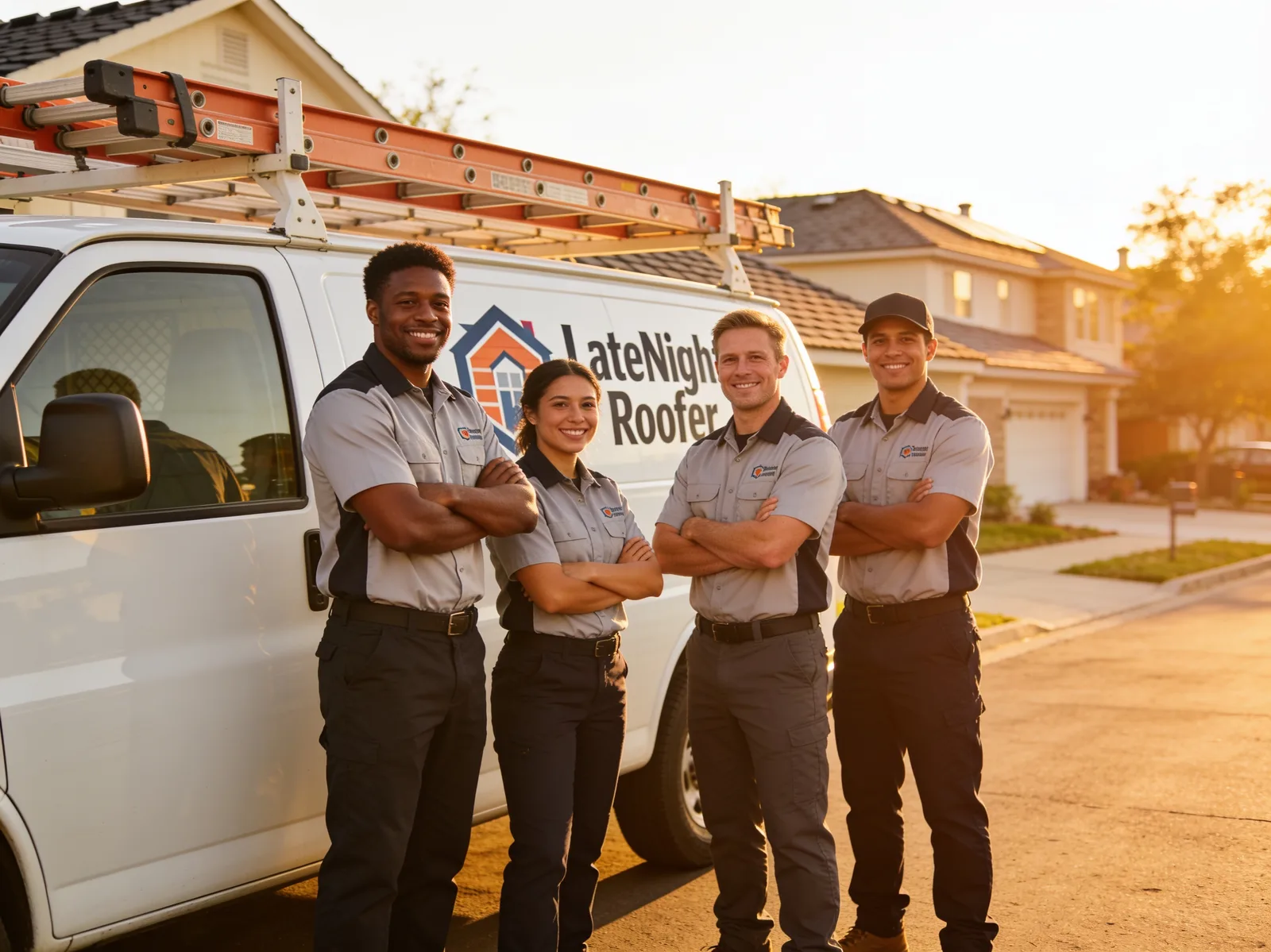 Emergency Roof Repair company in Mount Saint Joseph, OH