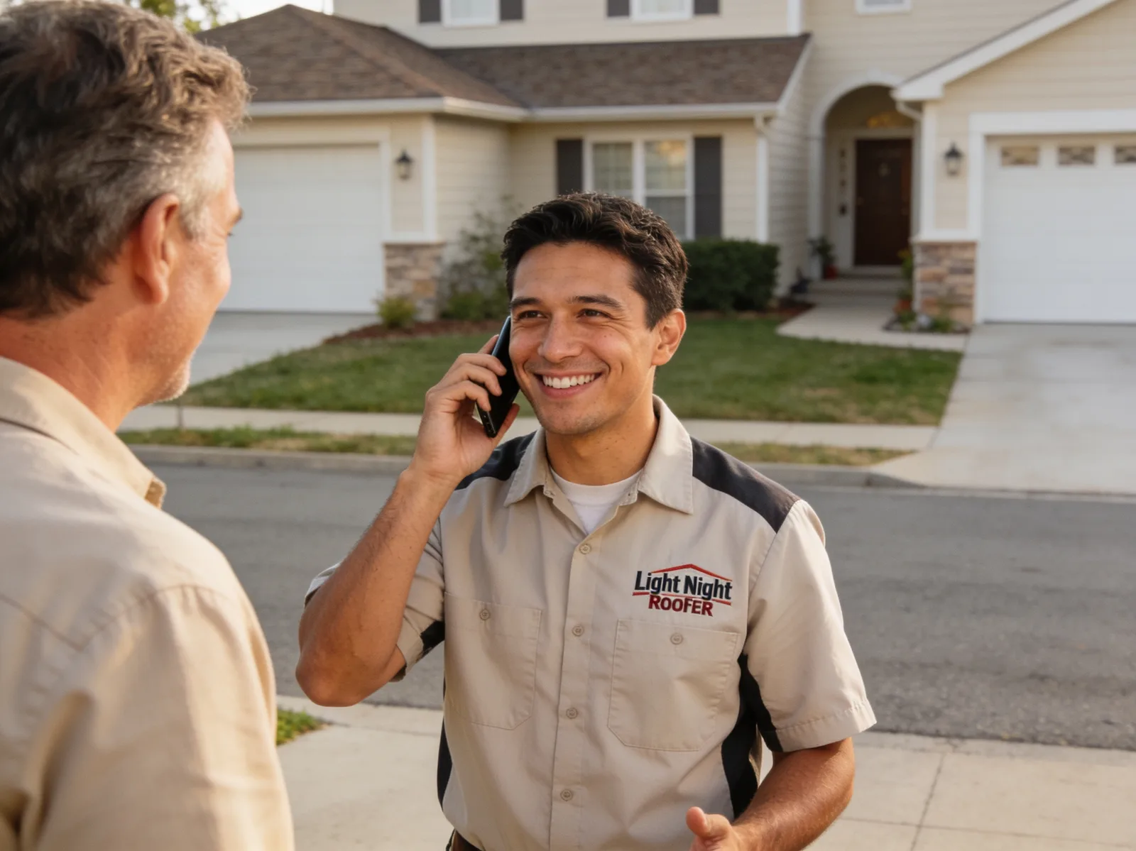 Emergency Roof Repair Mount Saint Joseph, OH FAQs
